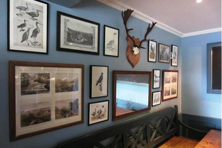 The Loch Lomond Arms Hotel Luss Exteriör bild