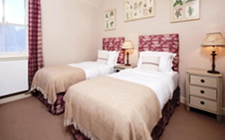 The Loch Lomond Arms Hotel Luss Exteriör bild